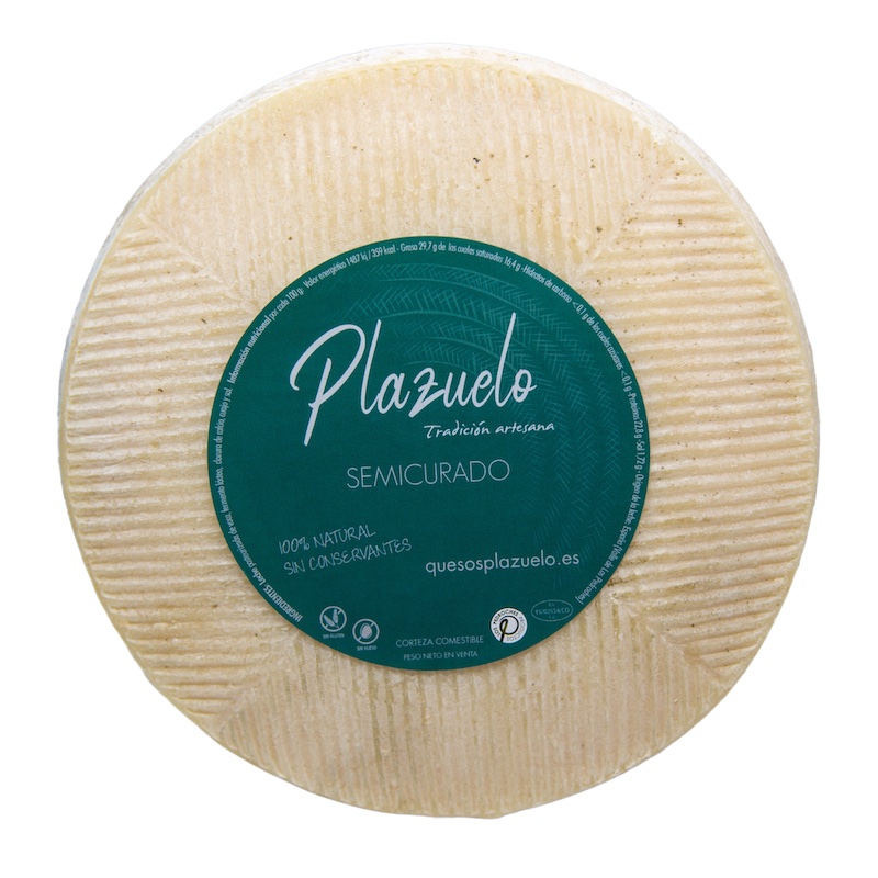 Queso-semicurado-oveja-plazuelo