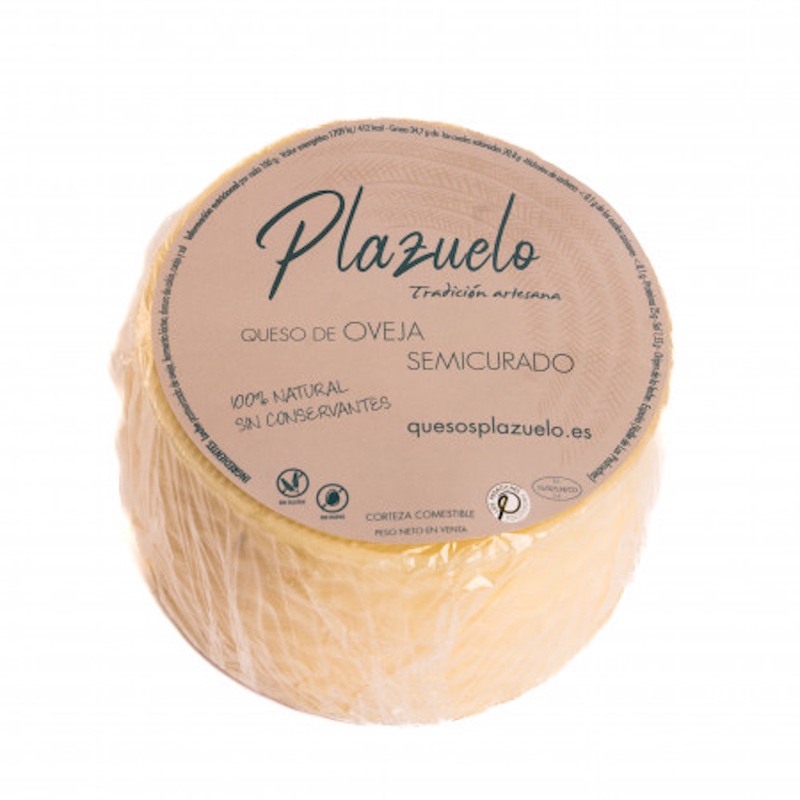 queso-semicurado-de-oveja